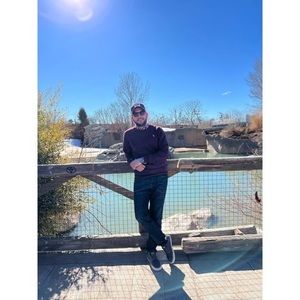 Meet your Posher, Richard